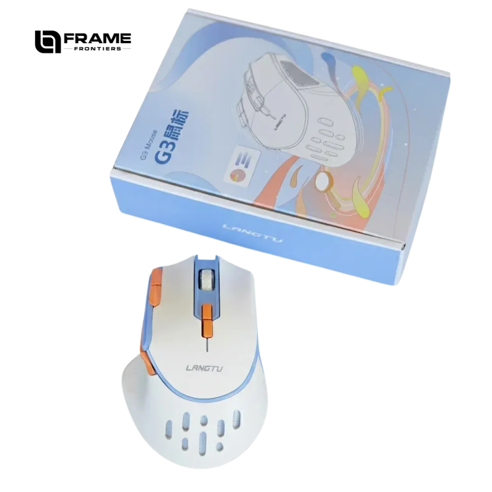 Langtu G3 Gaming Mouse